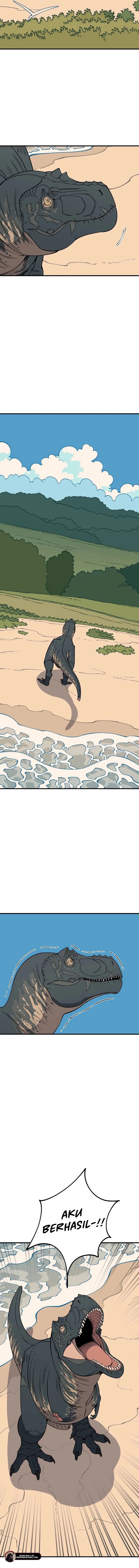 Ancient Animals Chapter 18 Gambar 17