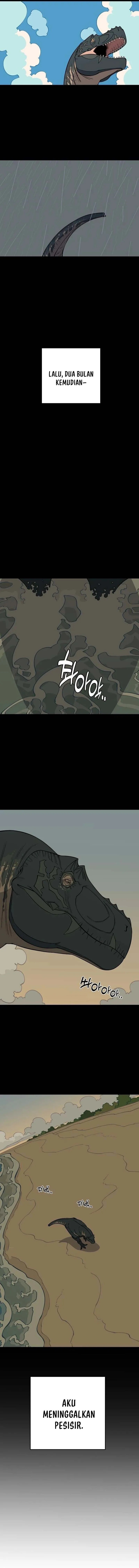 Ancient Animals Chapter 19 Gambar 7