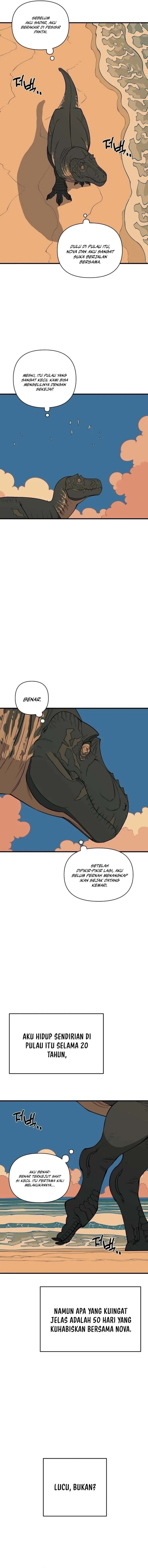 Ancient Animals Chapter 19 Gambar 9