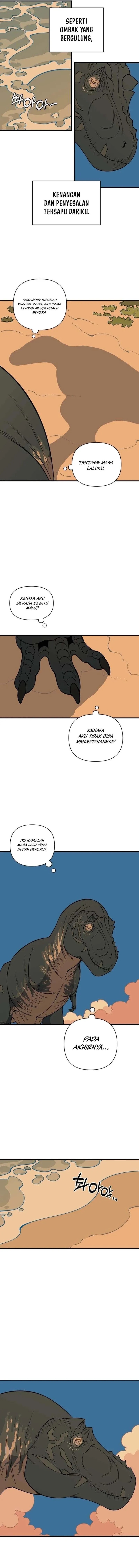 Ancient Animals Chapter 19 Gambar 11
