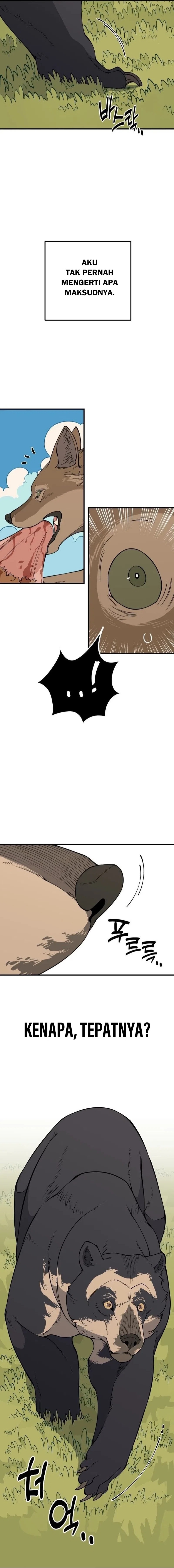 Ancient Animals Chapter 20 Gambar 2