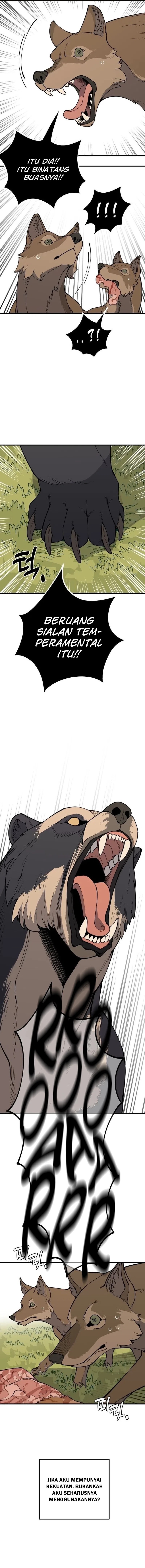 Ancient Animals Chapter 20 Gambar 3