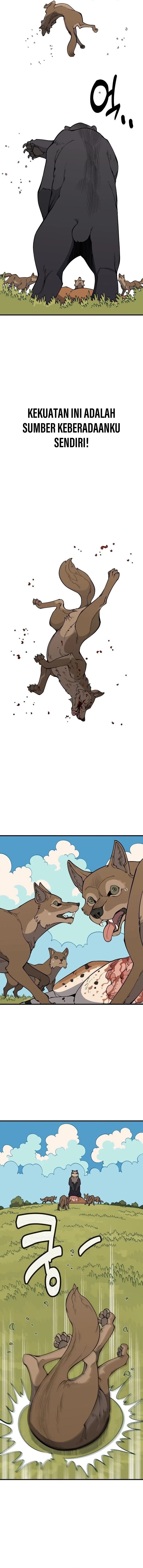 Ancient Animals Chapter 20 Gambar 5