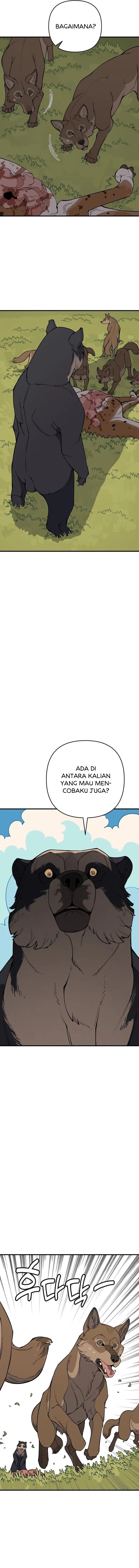 Ancient Animals Chapter 20 Gambar 6