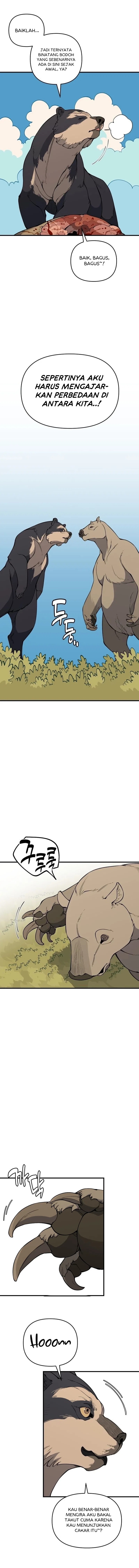 Ancient Animals Chapter 20 Gambar 16