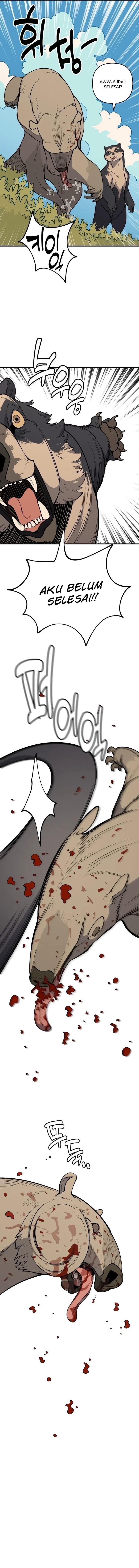 Ancient Animals Chapter 20 Gambar 18