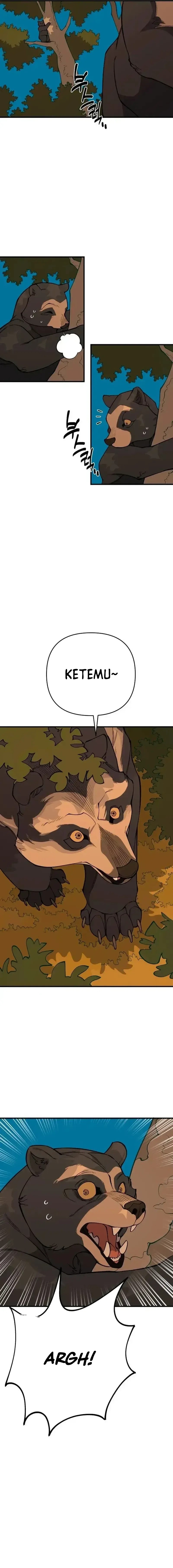 Ancient Animals Chapter 22 Gambar 4