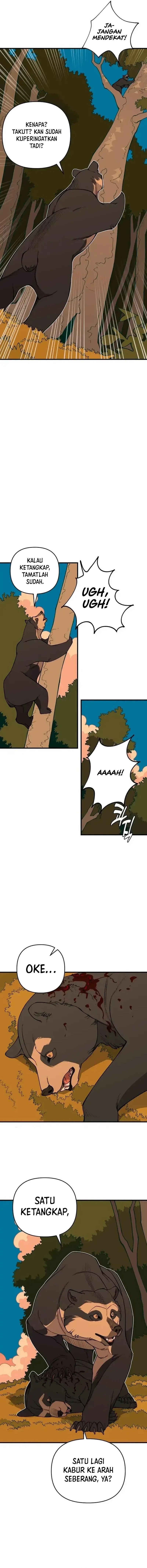 Ancient Animals Chapter 22 Gambar 5