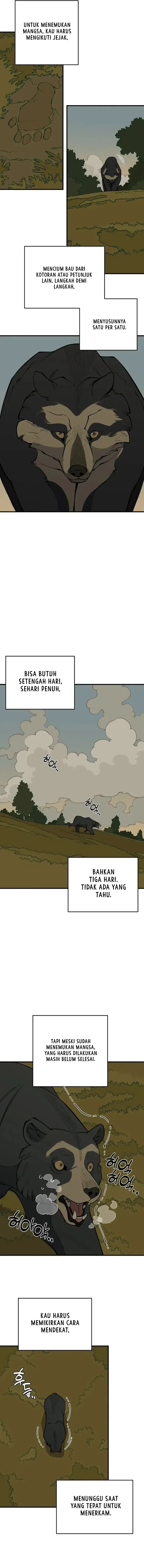 Ancient Animals Chapter 22 Gambar 8