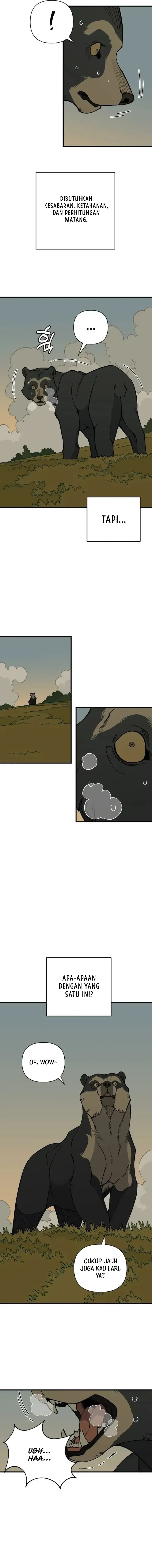 Ancient Animals Chapter 22 Gambar 9