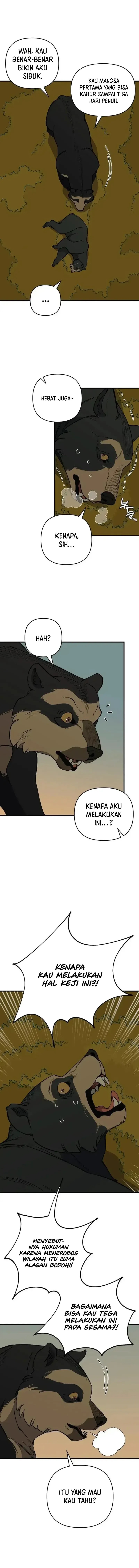 Ancient Animals Chapter 22 Gambar 12