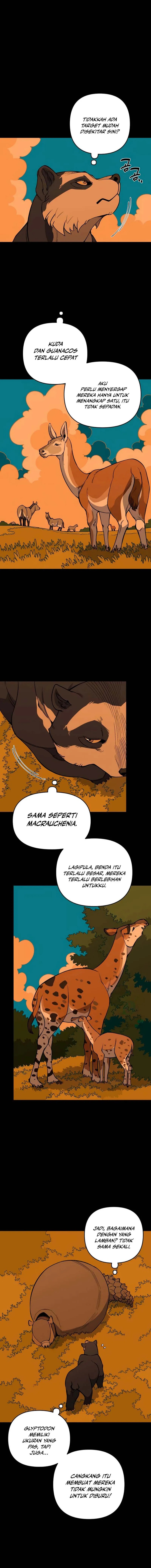 Ancient Animals Chapter 23 Gambar 3