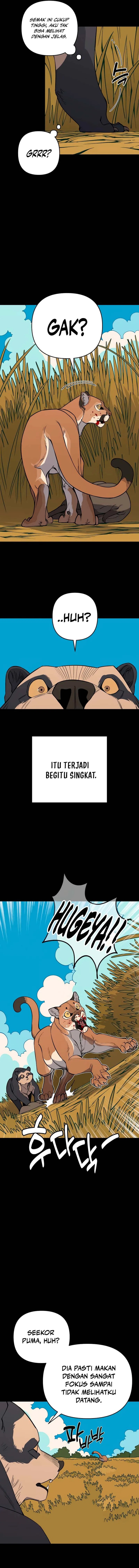 Ancient Animals Chapter 23 Gambar 5