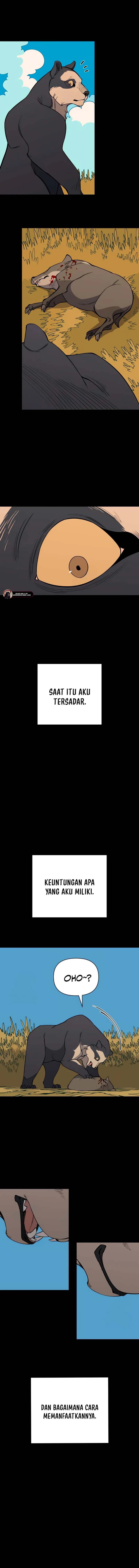Ancient Animals Chapter 23 Gambar 6