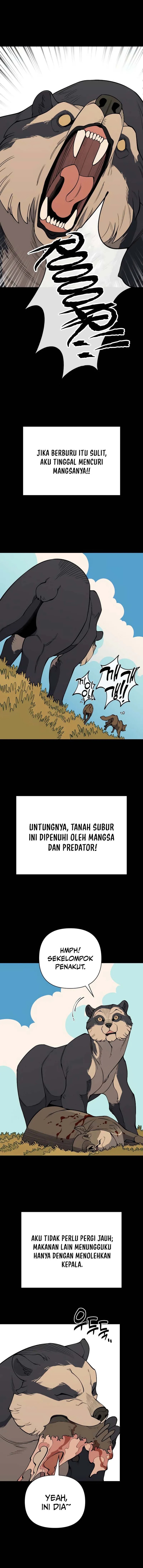 Ancient Animals Chapter 23 Gambar 7