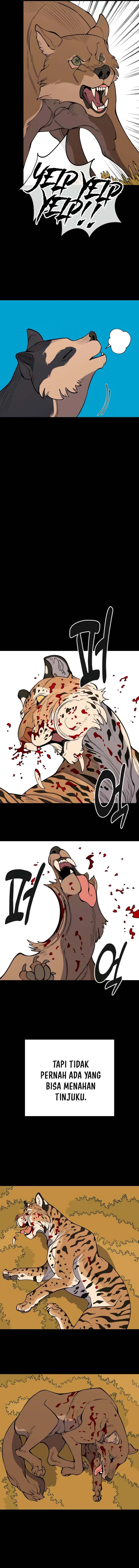 Ancient Animals Chapter 23 Gambar 9