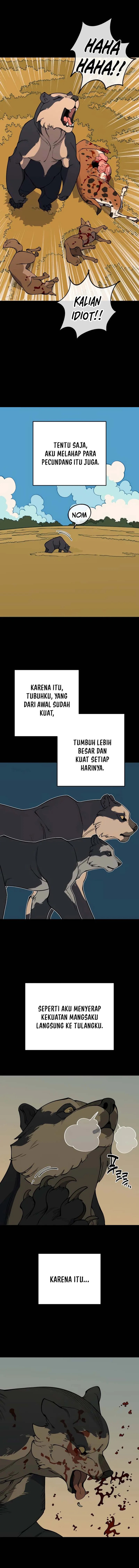 Ancient Animals Chapter 23 Gambar 10