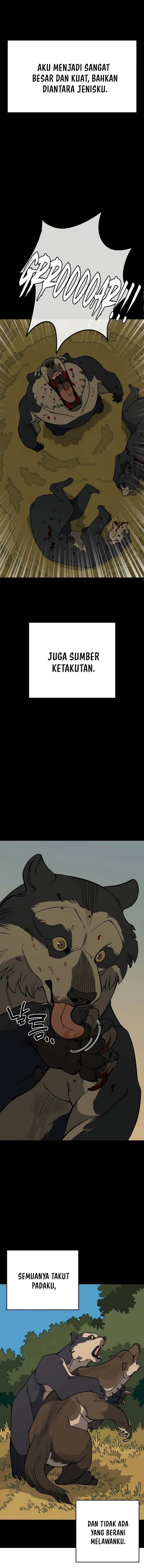 Ancient Animals Chapter 23 Gambar 11