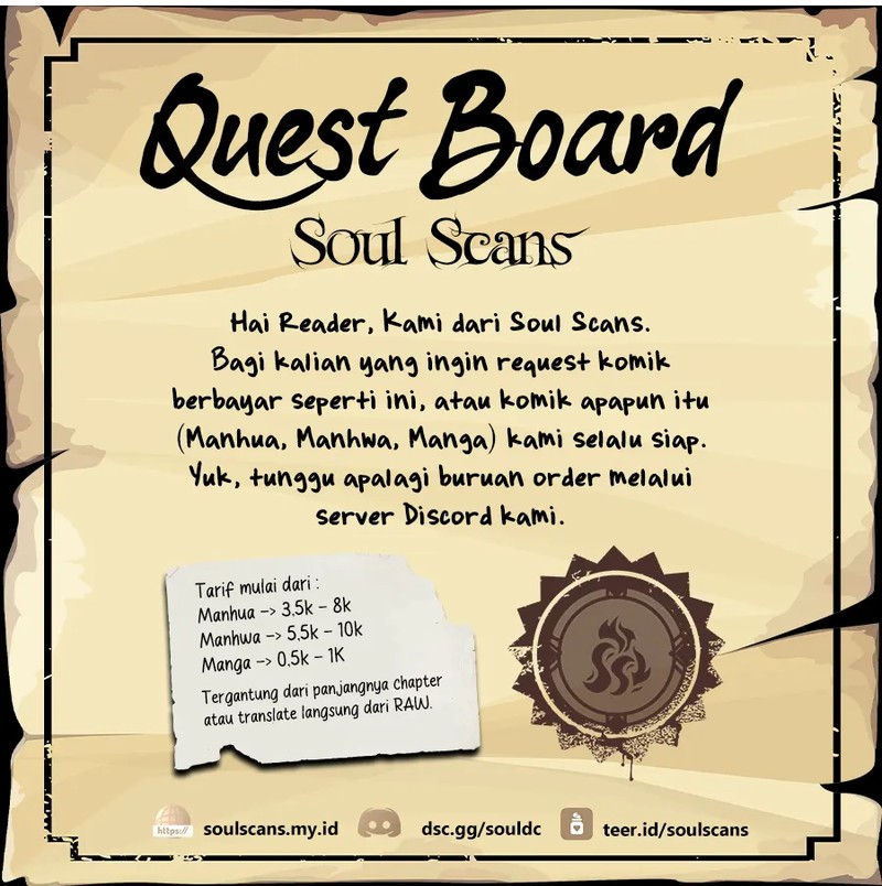 Ancient Animals Chapter 23 Gambar 17