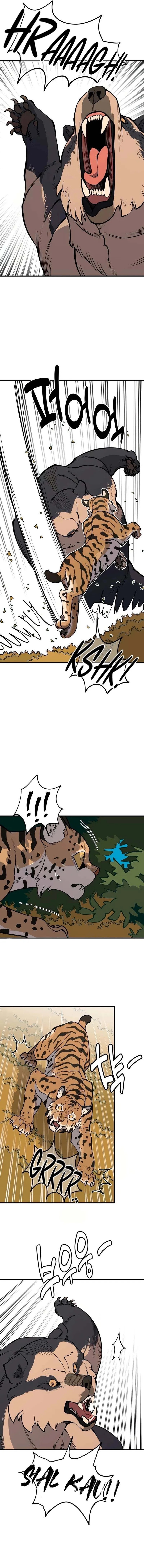 Ancient Animals Chapter 24 Gambar 2