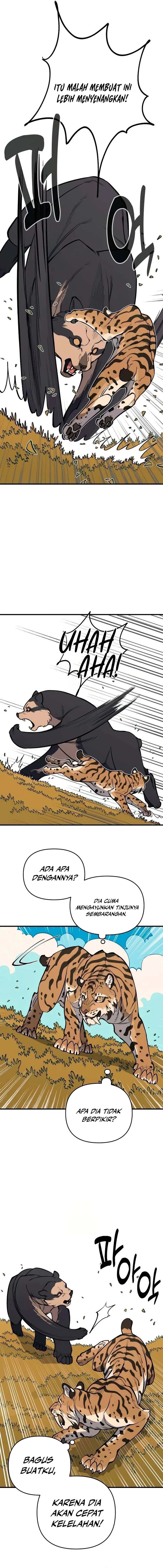 Ancient Animals Chapter 24 Gambar 6