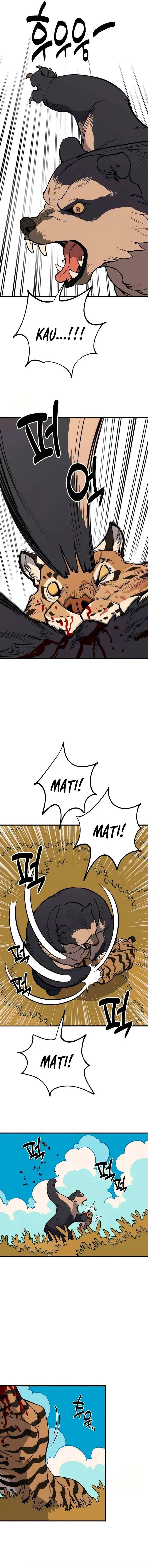 Ancient Animals Chapter 24 Gambar 13