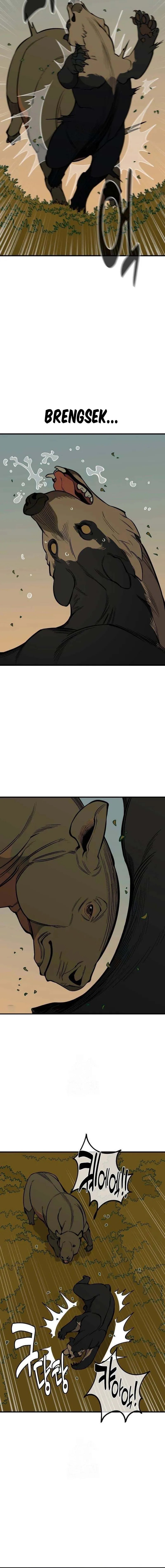 Ancient Animals Chapter 25 Gambar 2