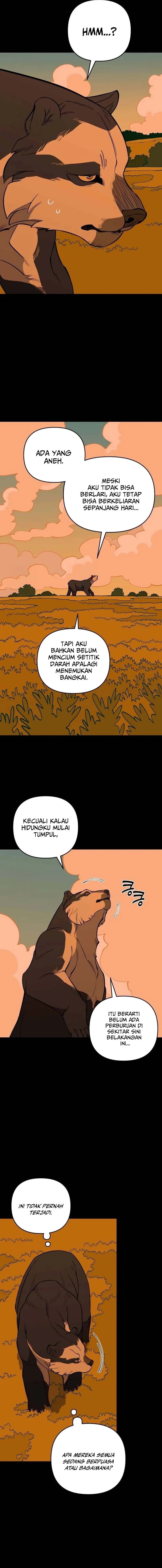 Ancient Animals Chapter 25 Gambar 7