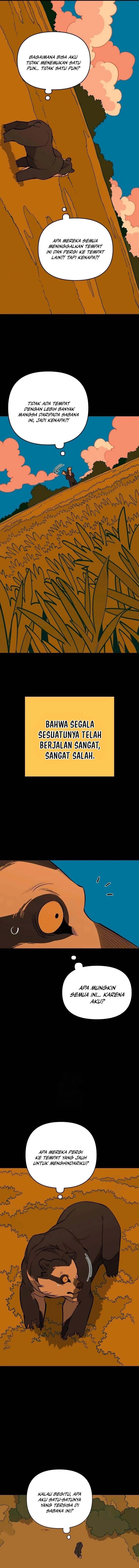 Ancient Animals Chapter 25 Gambar 10