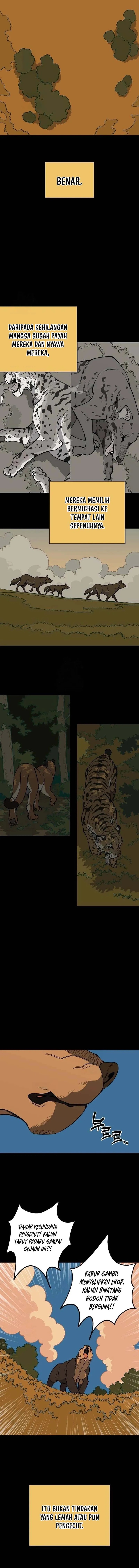 Ancient Animals Chapter 25 Gambar 11