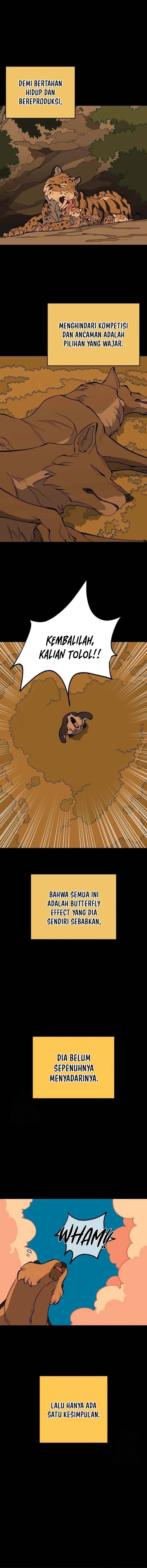 Ancient Animals Chapter 25 Gambar 12
