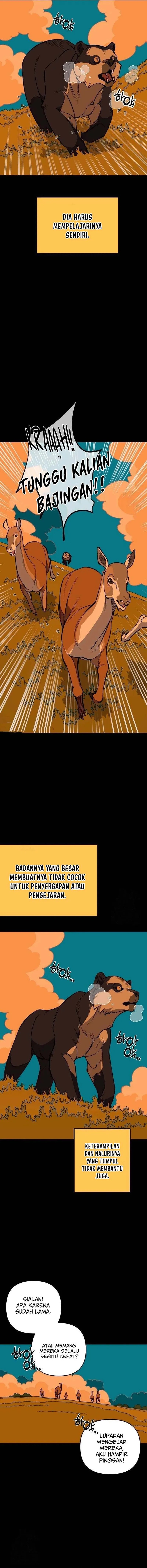 Ancient Animals Chapter 25 Gambar 13