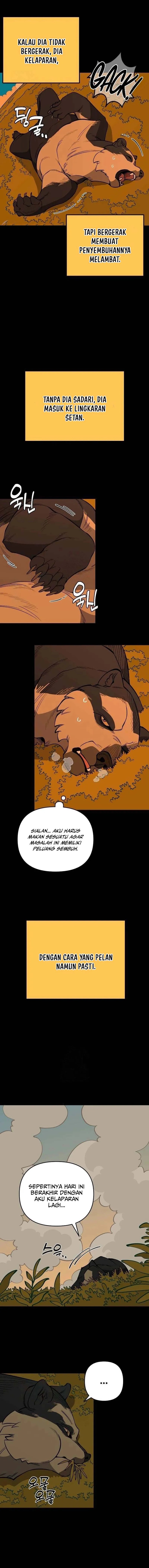 Ancient Animals Chapter 25 Gambar 15