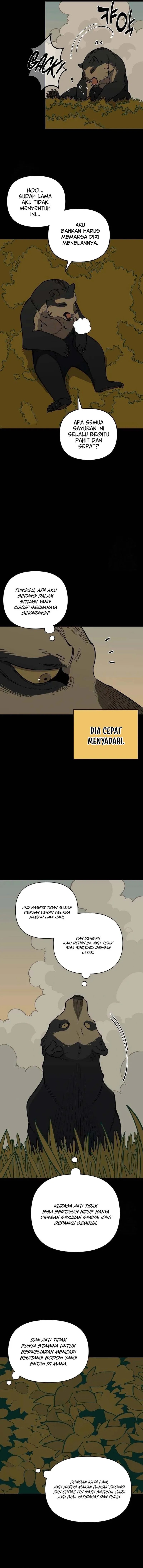 Ancient Animals Chapter 25 Gambar 16