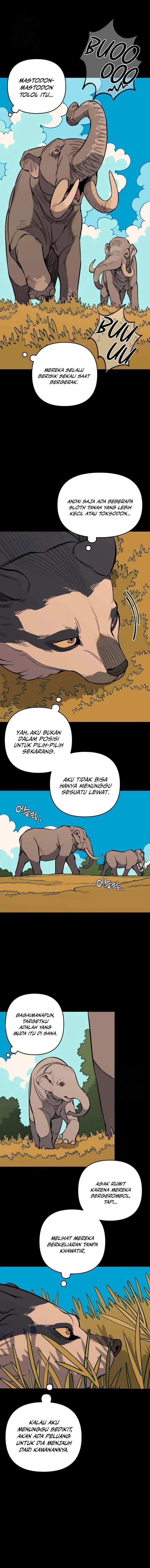 Ancient Animals Chapter 25 Gambar 18