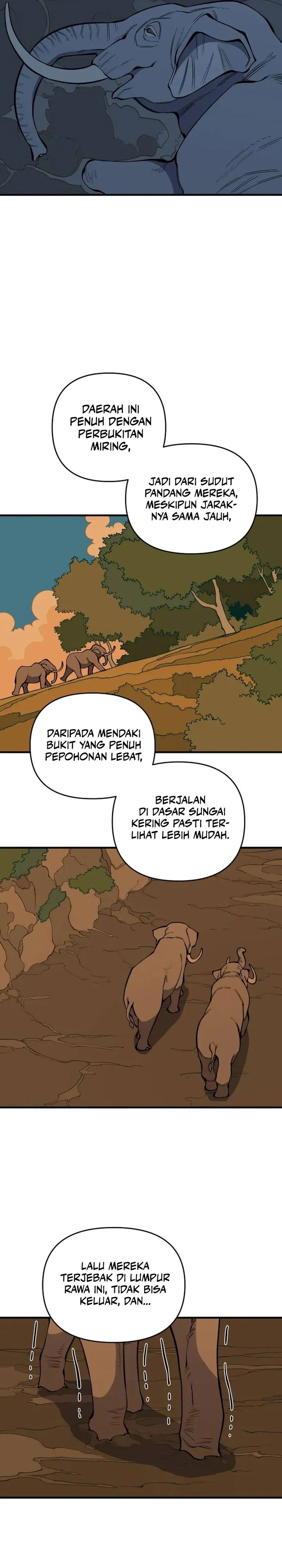 Ancient Animals Chapter 27 Gambar 5