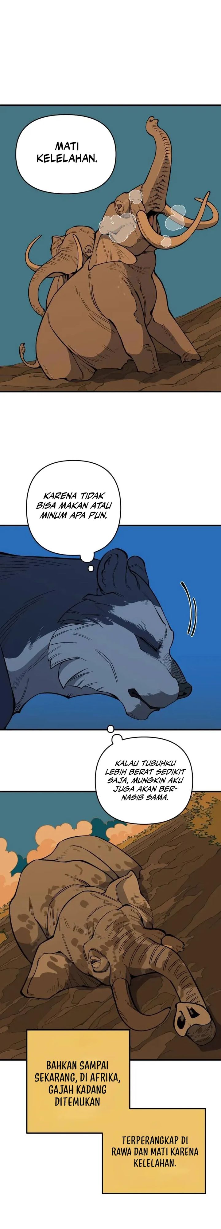 Ancient Animals Chapter 27 Gambar 6