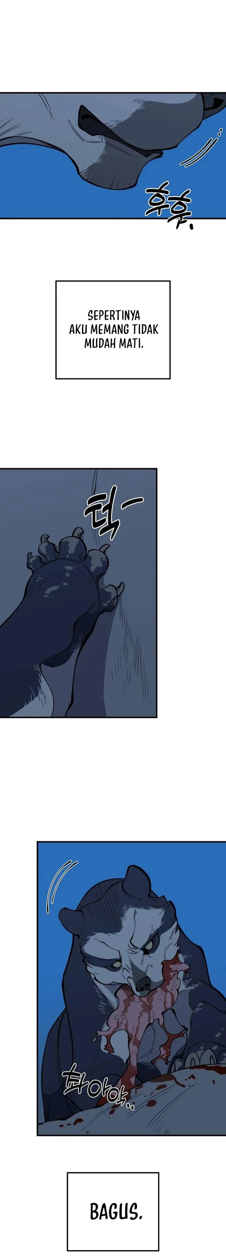 Ancient Animals Chapter 27 Gambar 7