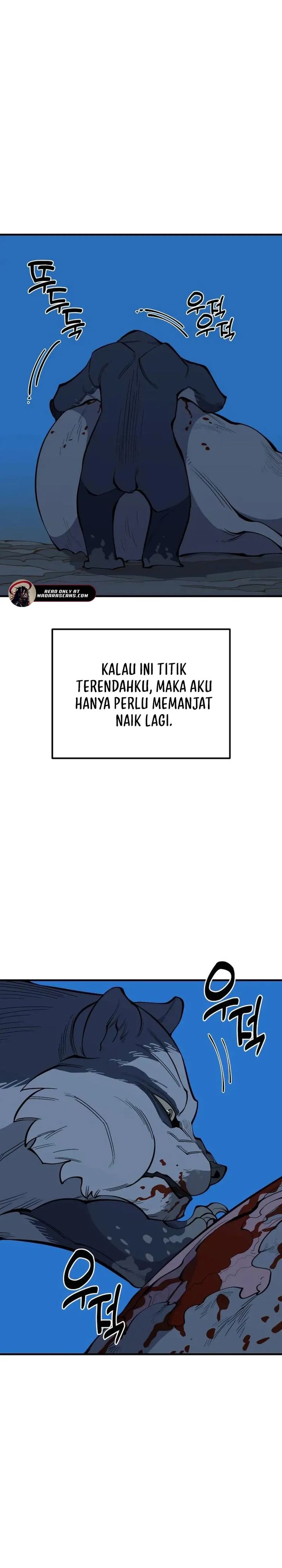 Ancient Animals Chapter 27 Gambar 8