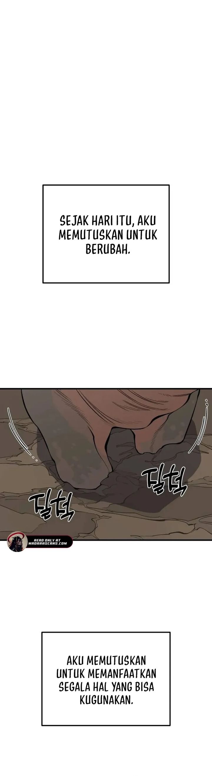 Ancient Animals Chapter 27 Gambar 10