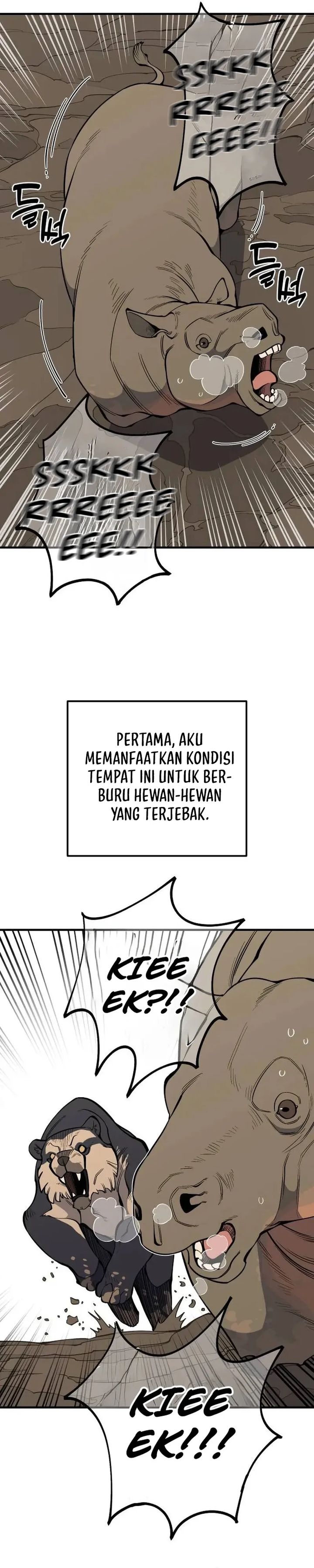 Ancient Animals Chapter 27 Gambar 11