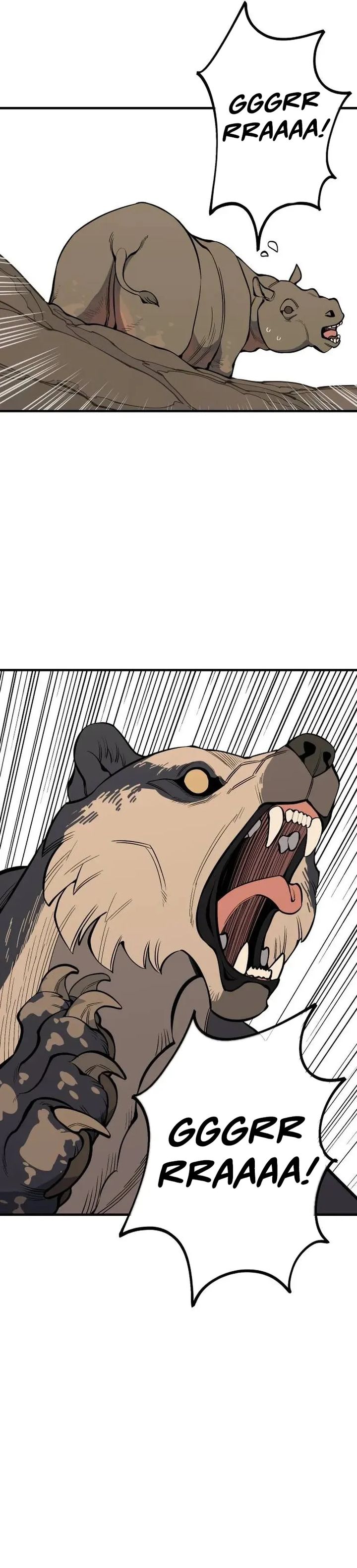 Ancient Animals Chapter 27 Gambar 12