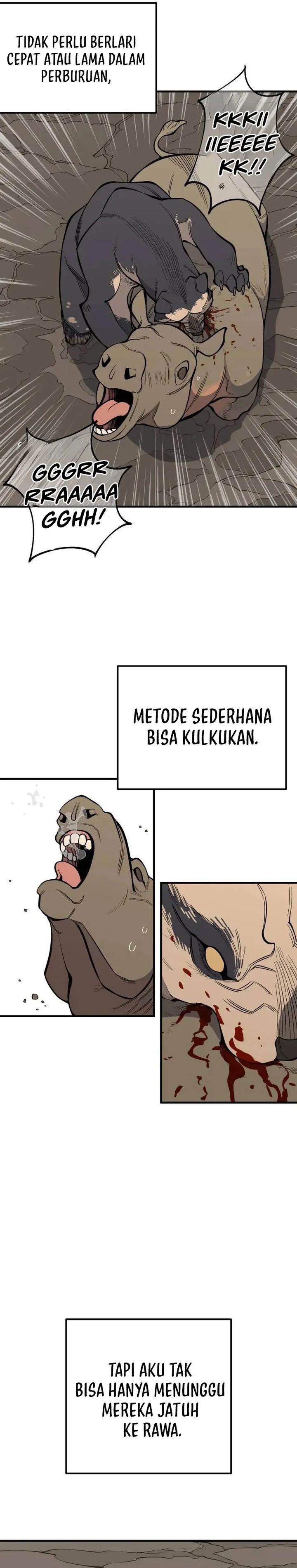 Ancient Animals Chapter 27 Gambar 13