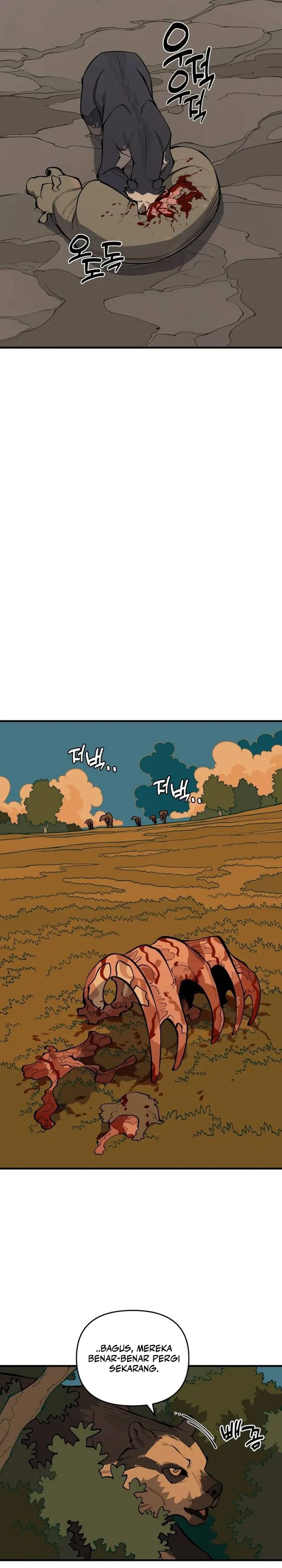 Ancient Animals Chapter 27 Gambar 14