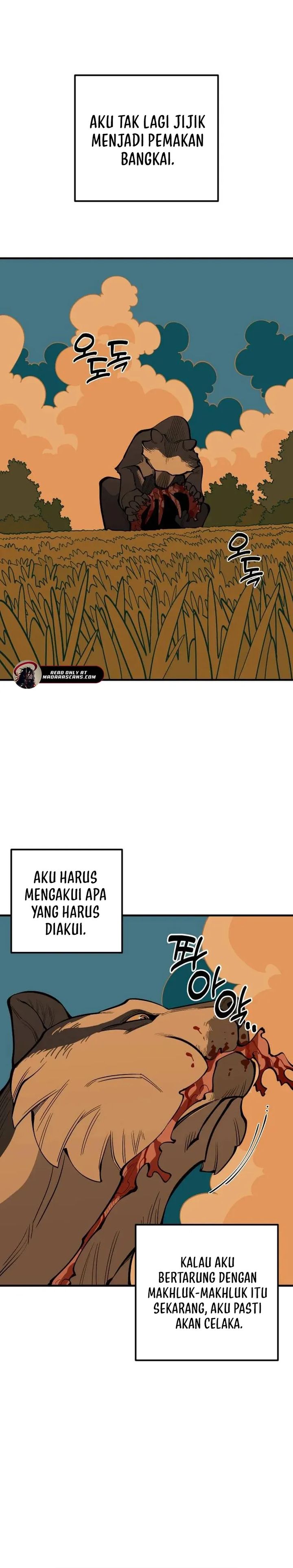 Ancient Animals Chapter 27 Gambar 15