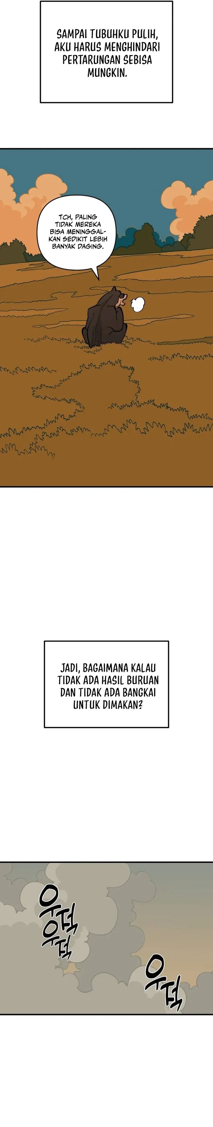 Ancient Animals Chapter 27 Gambar 16