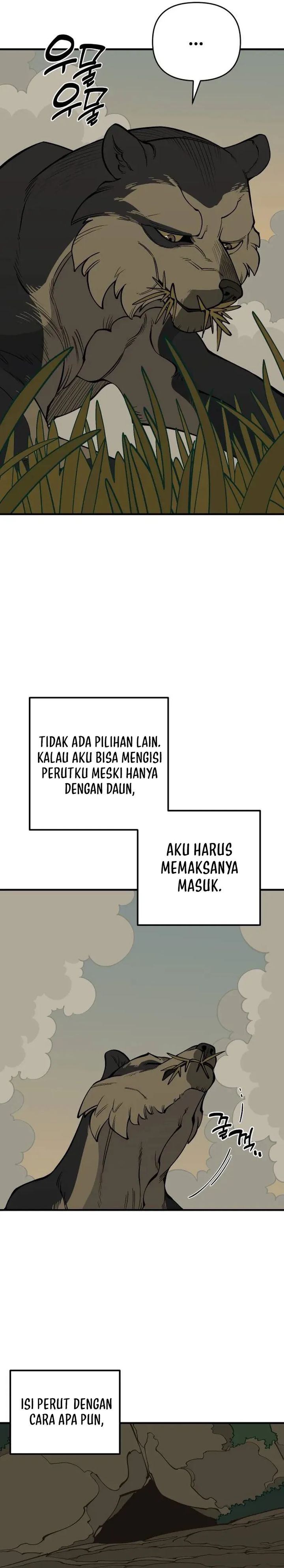 Ancient Animals Chapter 27 Gambar 17