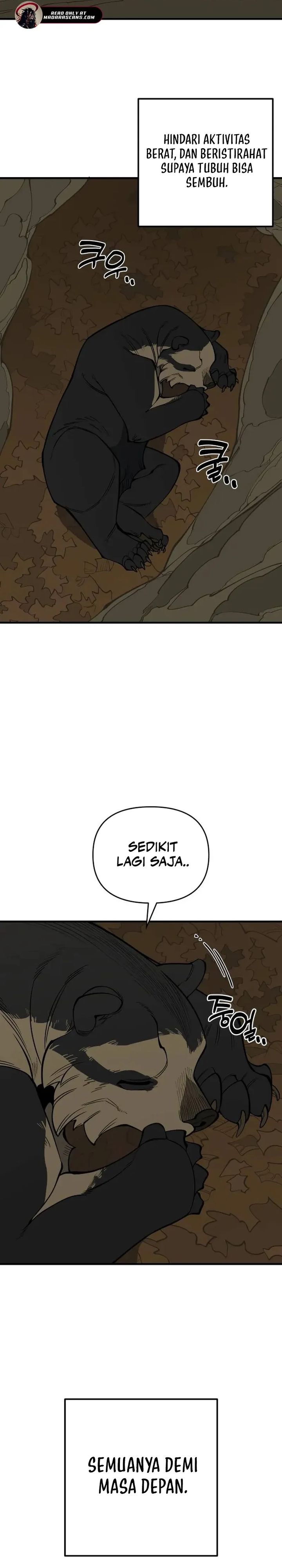 Ancient Animals Chapter 27 Gambar 18