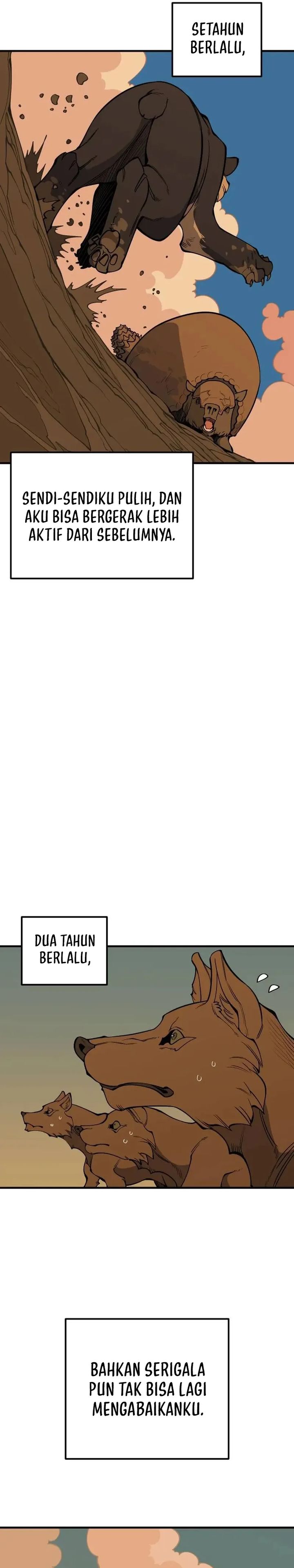 Ancient Animals Chapter 27 Gambar 20