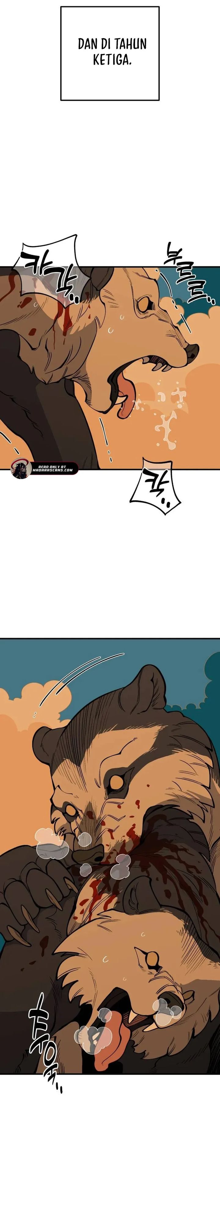 Ancient Animals Chapter 27 Gambar 22